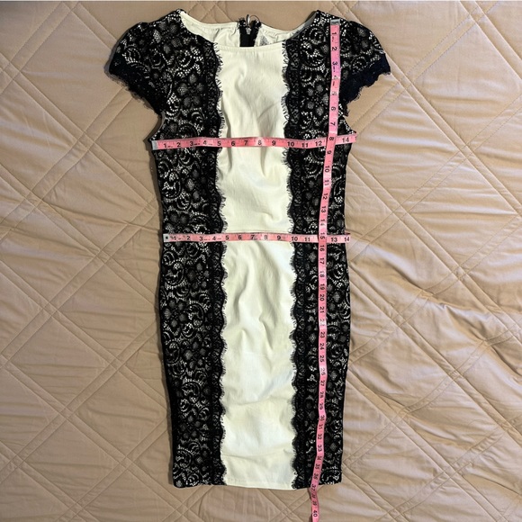 Paper Doll Cocktail dress - Picture 5 of 7